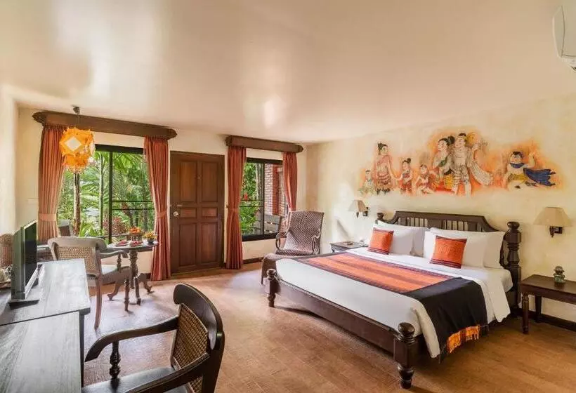 اتاق سوپریور, Yaang Come Village Hotel   Sha Extra Plus