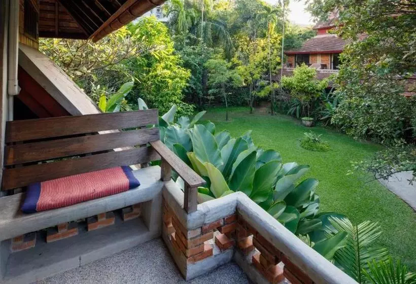 اتاق لوکس, Yaang Come Village Hotel   Sha Extra Plus