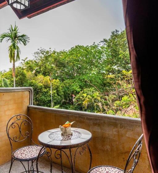 小型套房, Yaang Come Village Hotel Sha Extra Plus