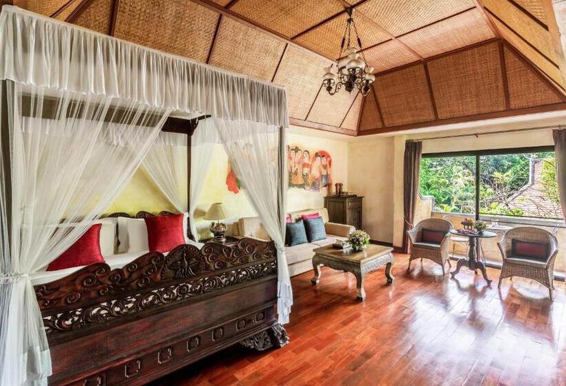 小型套房, Yaang Come Village Hotel Sha Extra Plus