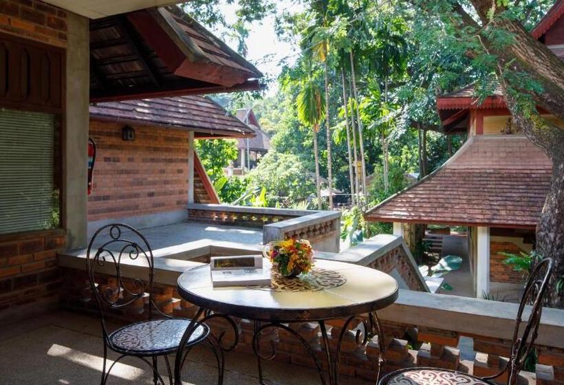 家庭间, Yaang Come Village Hotel Sha Extra Plus