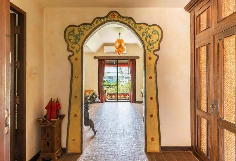 اتاق خانوادگی, Yaang Come Village Hotel   Sha Extra Plus