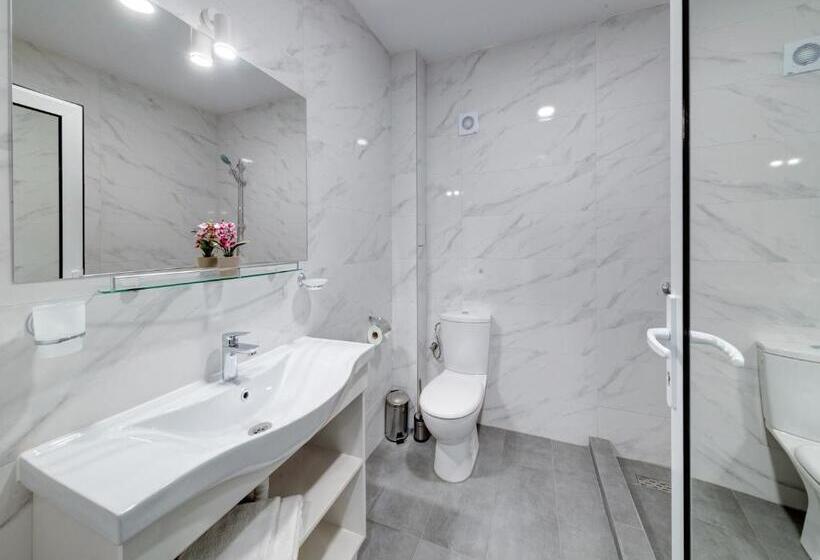 스탠다드 룸, Martinez Hotel All Inclusive