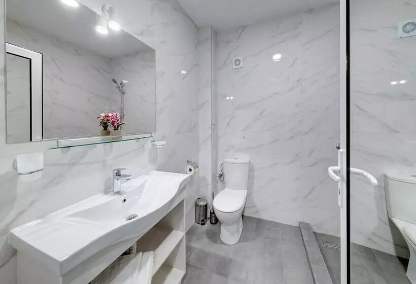 اتاق استاندارد, Martinez Hotel All Inclusive