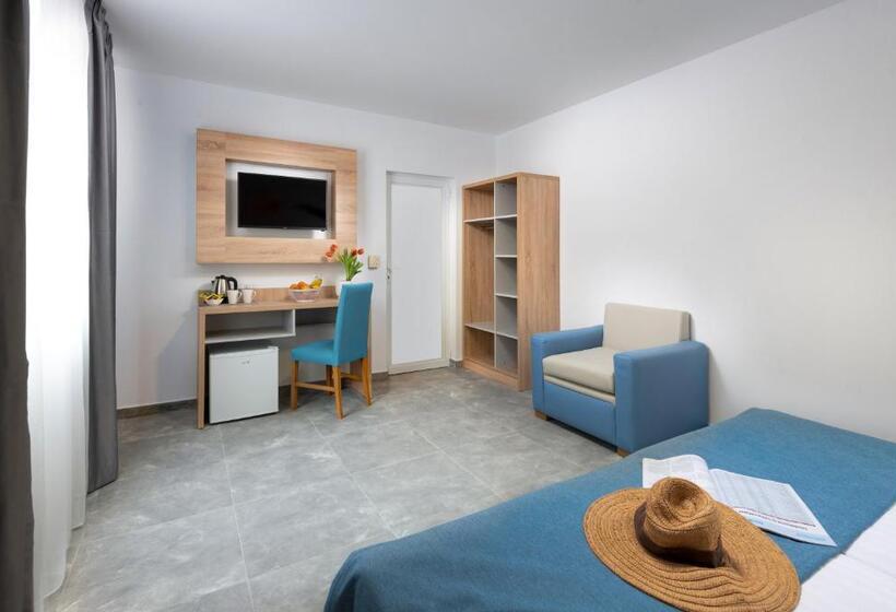 스탠다드 룸, Martinez Hotel All Inclusive