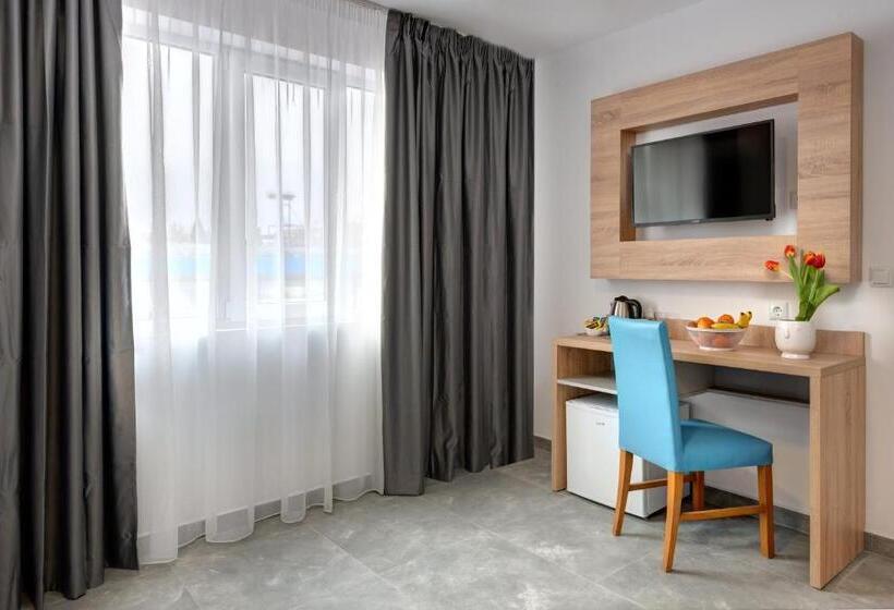 Номер Стандарт, Martinez Hotel All Inclusive