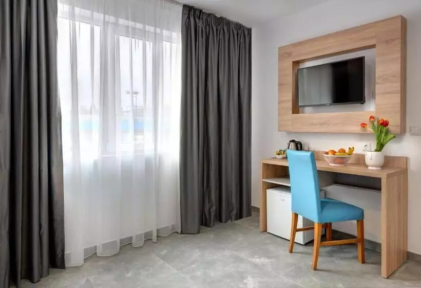 اتاق استاندارد, Martinez Hotel All Inclusive