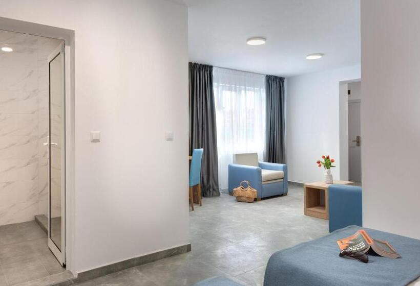 Семейный Номер, Martinez Hotel All Inclusive
