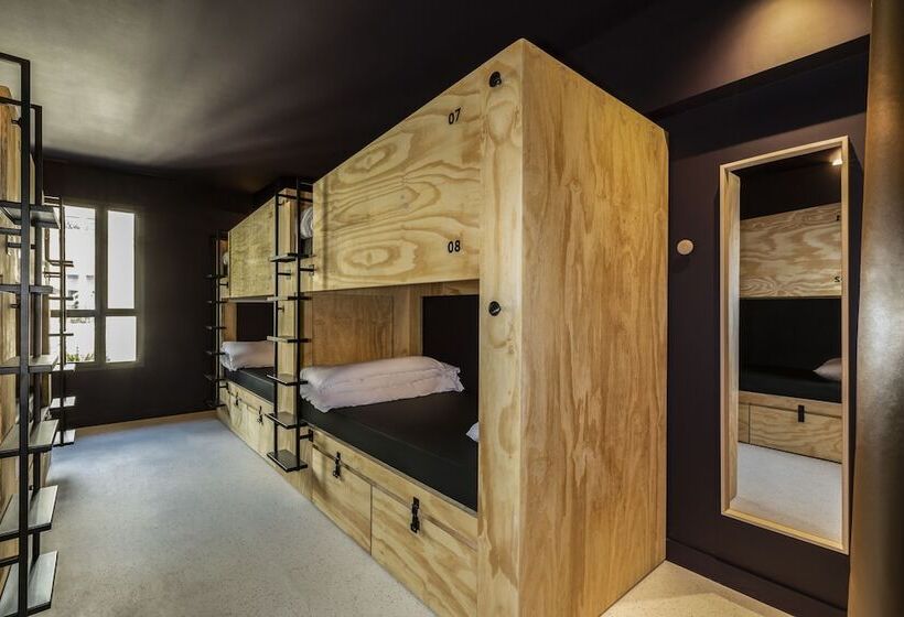 Chambre Standard, Jo&Joe Paris Nation