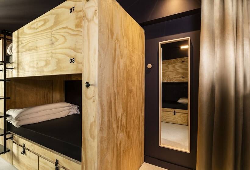 Chambre Standard, Jo&Joe Paris Nation