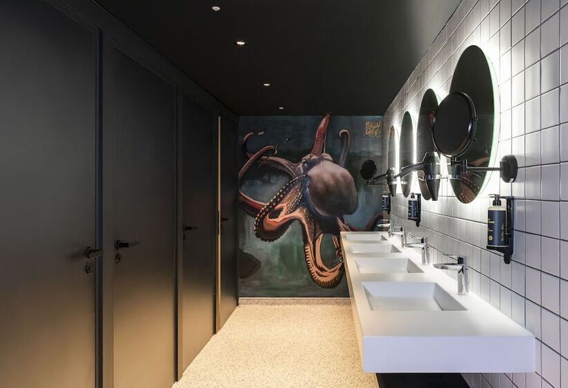 Chambre Standard, Jo&Joe Paris Nation