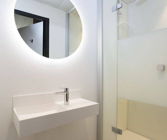 Chambre Triple Standard, Jo&Joe Paris Nation