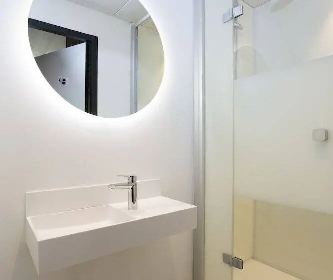 Chambre Triple Standard, Jo&Joe Paris Nation