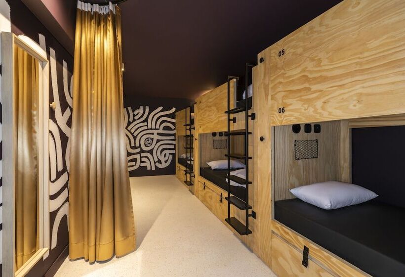 Chambre Standard, Jo&Joe Paris Nation