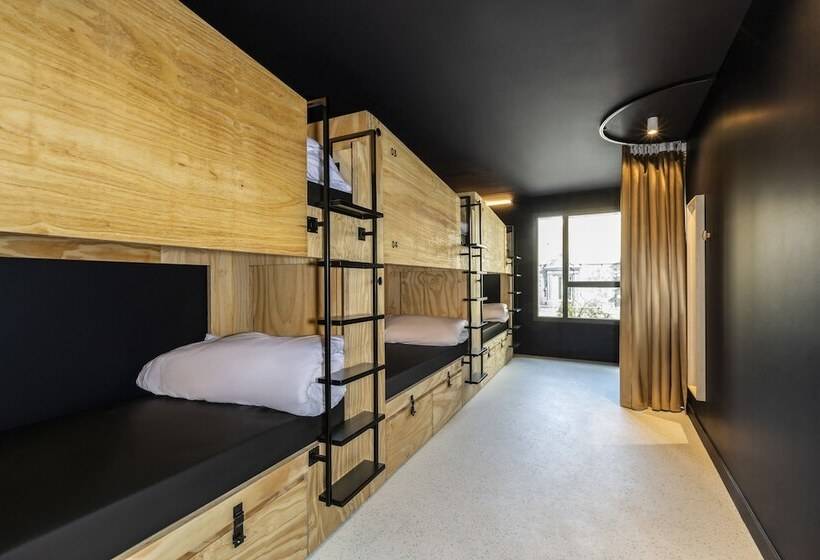 Chambre Standard, Jo&Joe Paris Nation