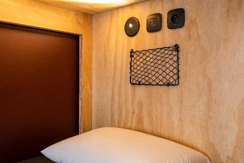 Chambre Quadruple Standard, Jo&Joe Paris Nation