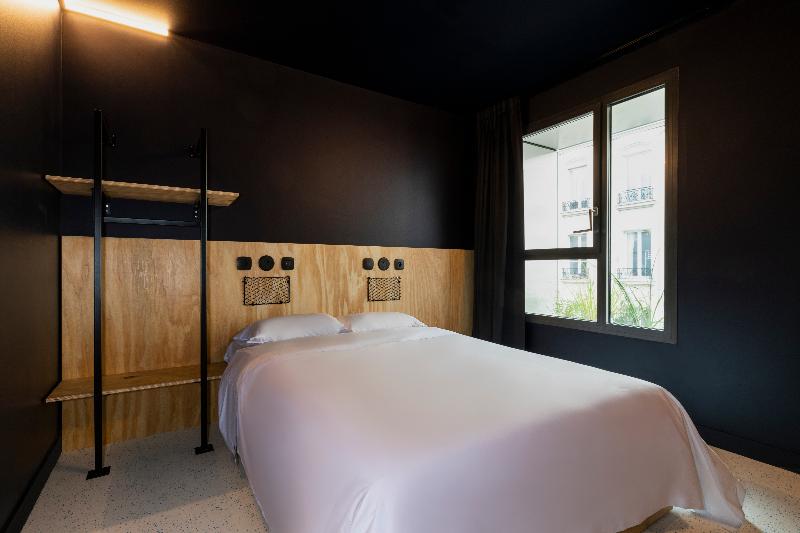 Chambre Standard, Jo&Joe Paris Nation