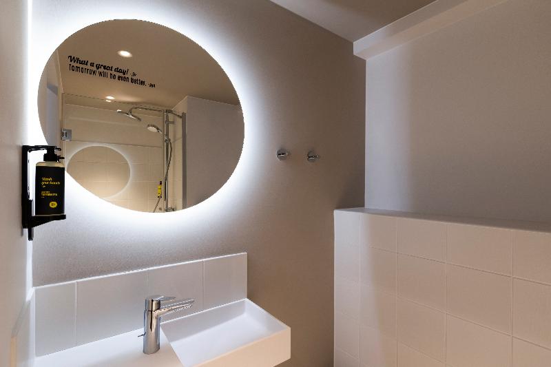 Chambre Standard, Jo&Joe Paris Nation