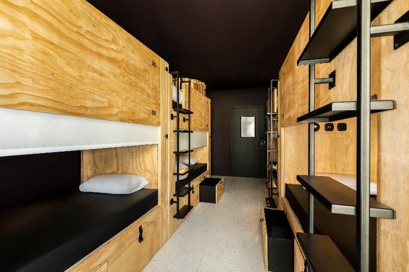 Chambre Standard, Jo&Joe Paris Nation