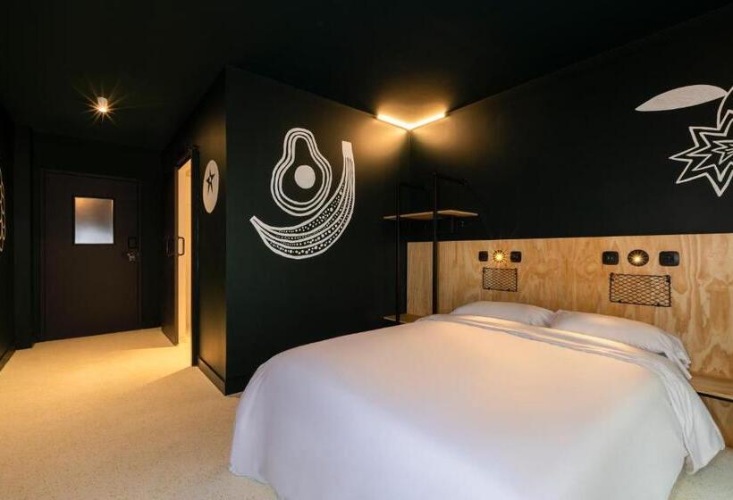 Chambre Standard, Jo&Joe Paris Nation