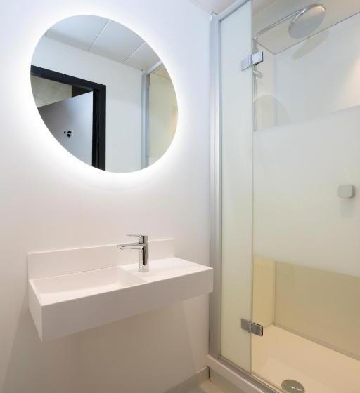 Chambre Triple Standard, Jo&Joe Paris Nation