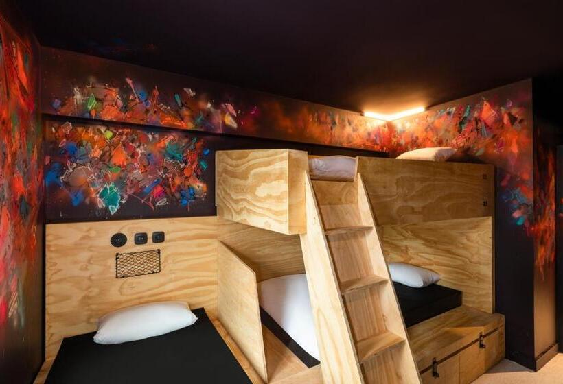 Chambre Triple Standard, Jo&Joe Paris Nation