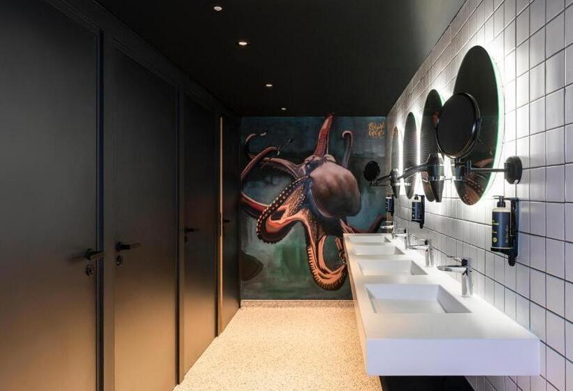 Chambre Confort, Jo&Joe Paris Nation