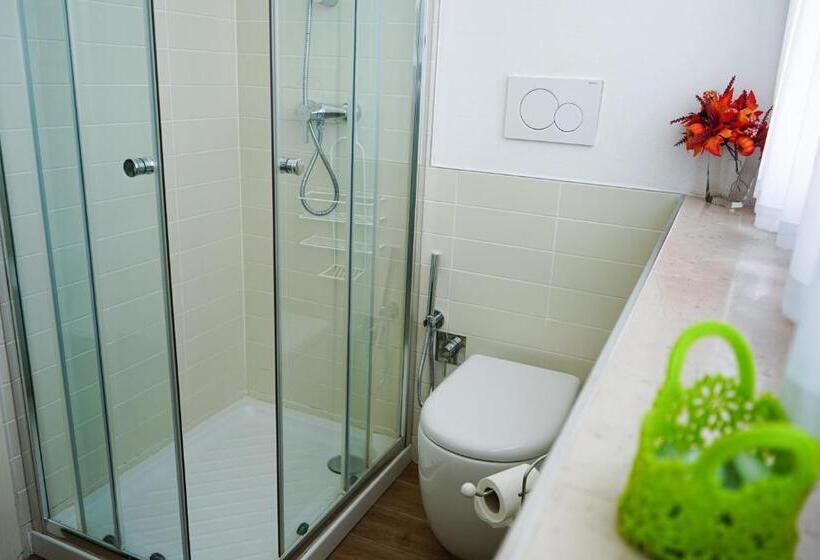 デラックスルーム, B&b Ca  Rina