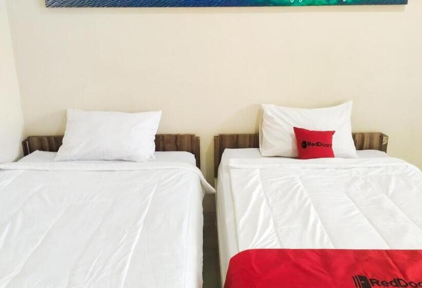 اتاق استاندارد, Reddoorz Syariah At Shakira Alesha Enggal