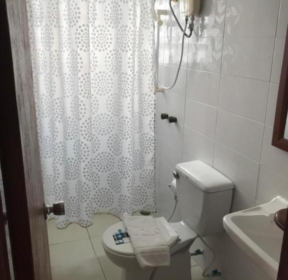 غرفة قياسية, Tong Mee House Hua Hin