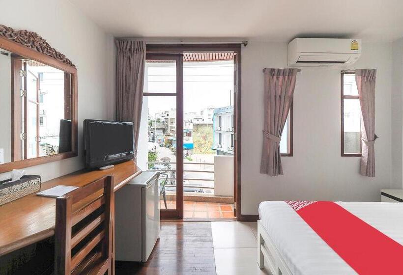 اتاق استاندارد, Tong Mee House Hua Hin