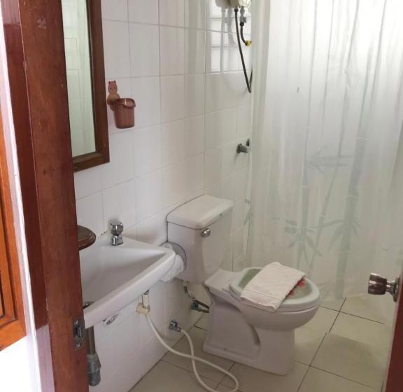 اتاق استاندارد, Tong Mee House Hua Hin