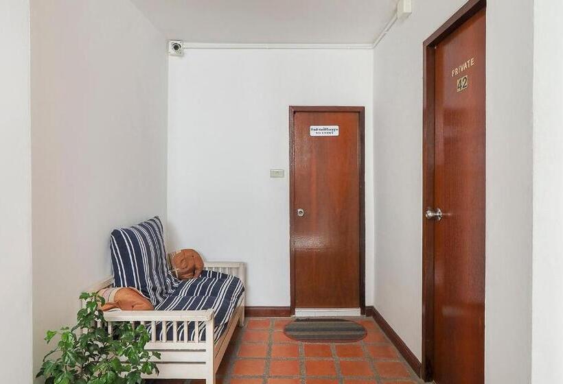 اتاق استاندارد, Tong Mee House Hua Hin