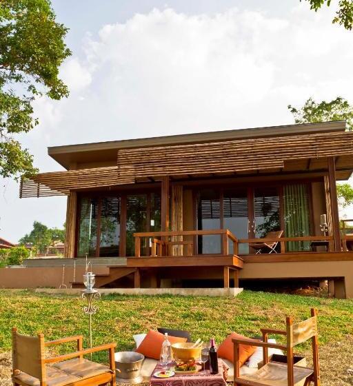 Willa 1 Sypialnia, Mountain Creek Golf Resort & Residences