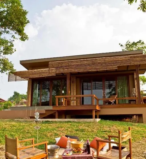 ビラホテル１ベッドルーム, Mountain Creek Golf Resort & Residences