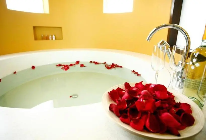 ビラホテル１ベッドルーム, Mountain Creek Golf Resort & Residences