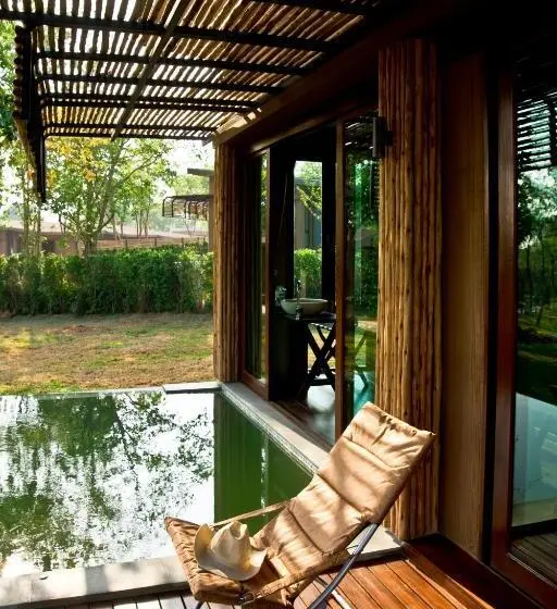 ビラホテル１ベッドルーム, Mountain Creek Golf Resort & Residences