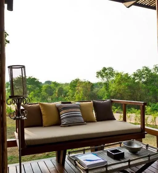 ビラホテル１ベッドルーム, Mountain Creek Golf Resort & Residences