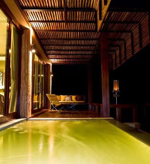 ビラホテル１ベッドルーム, Mountain Creek Golf Resort & Residences