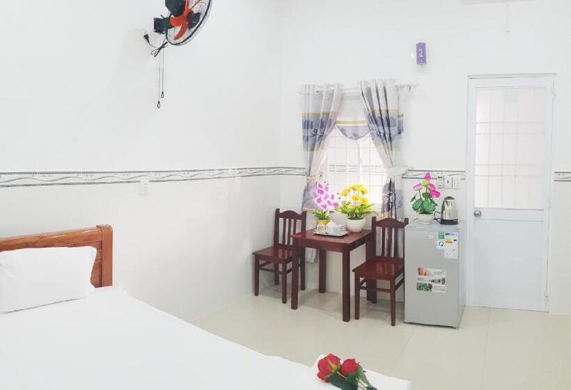 اتاق لوکس, Hai Phuong Tuyen Guesthouse