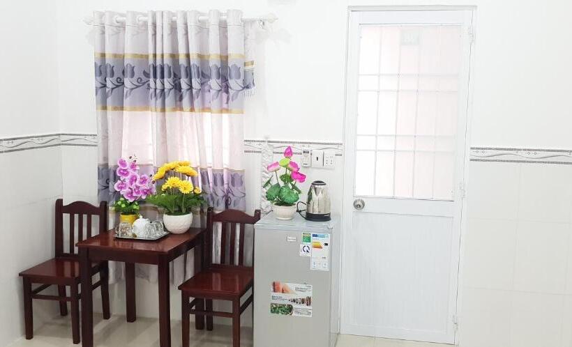 اتاق لوکس, Hai Phuong Tuyen Guesthouse