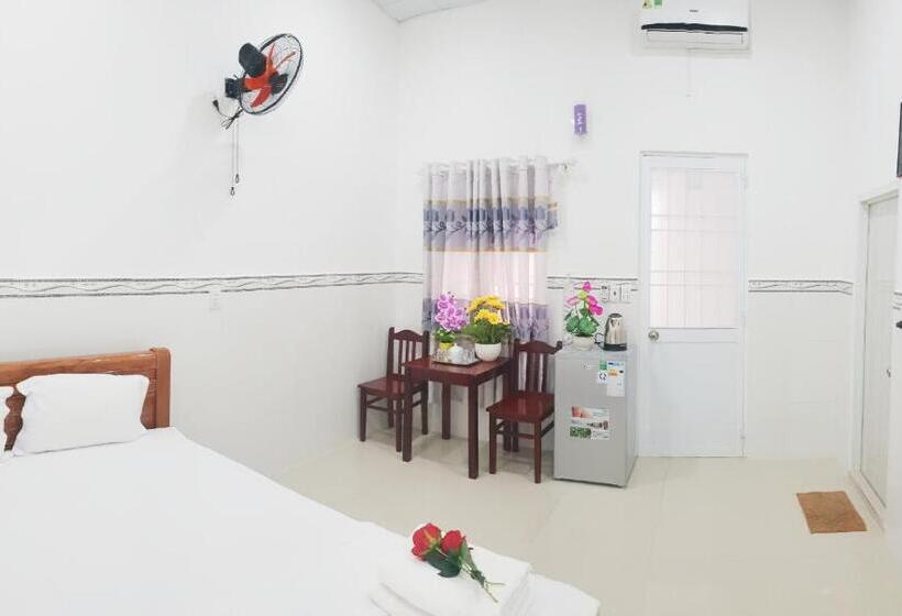 اتاق لوکس, Hai Phuong Tuyen Guesthouse