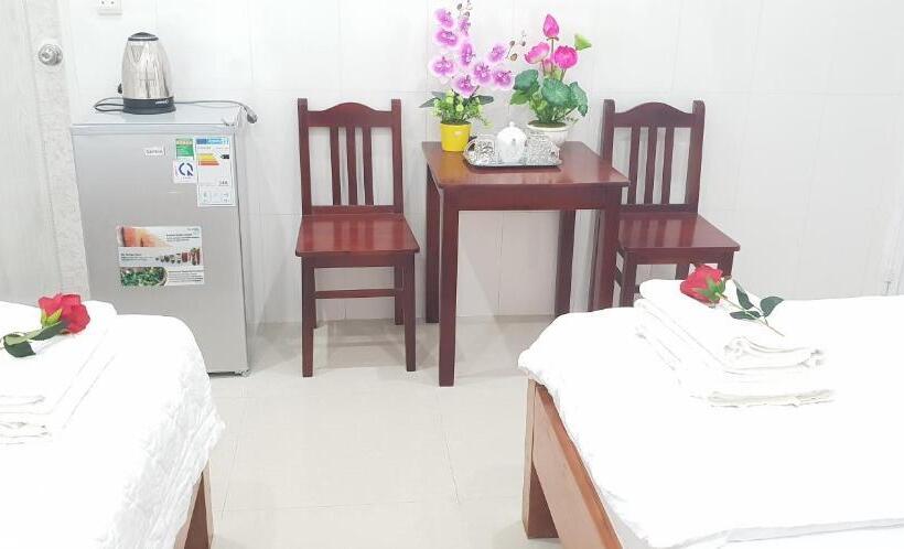 اتاق استاندارد چهار تخته, Hai Phuong Tuyen Guesthouse