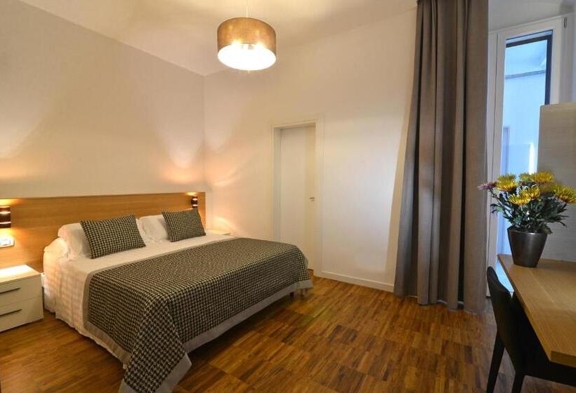 اتاق استاندارد, San Domenico's Rooms