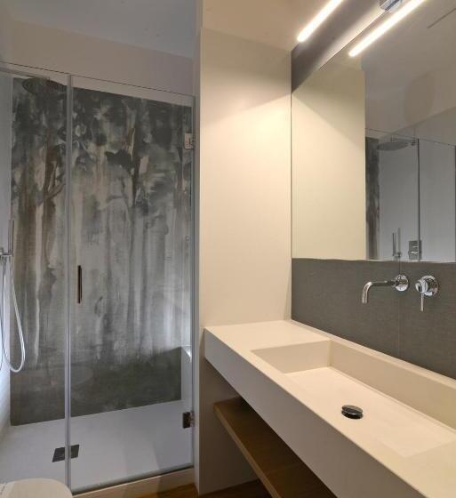 اتاق استاندارد, San Domenico's Rooms