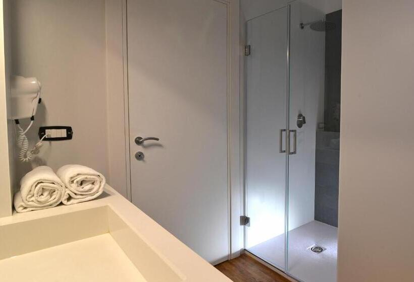 اتاق استاندارد, San Domenico's Rooms