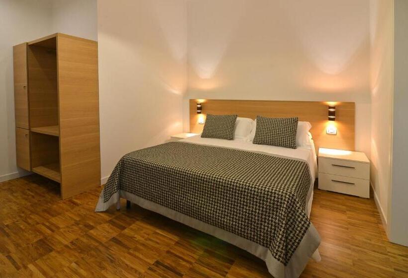 اتاق استاندارد, San Domenico's Rooms