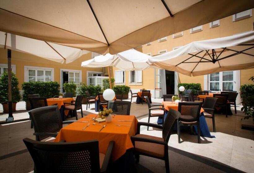 اتاق استاندارد, San Domenico's Rooms