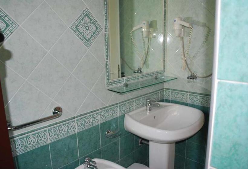 דירת חדר סופריור, Residence La Chimera