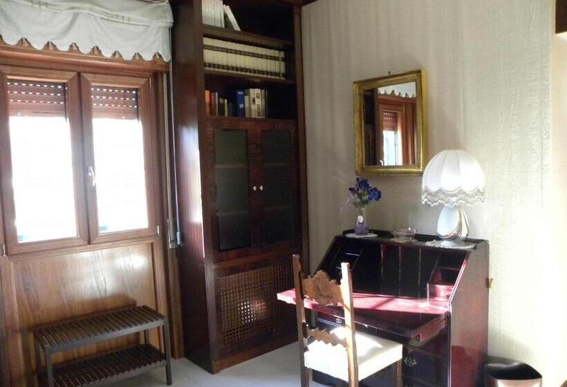 חדר סטנדרט, B&b Al Giardino